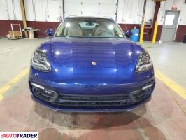 Porsche Panamera 2023 2 Porsche Panamera 2023 2