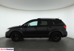 Fiat Freemont 2013 2.4 167 KM