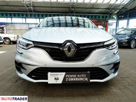 Renault Megane 2022 1 114 KM