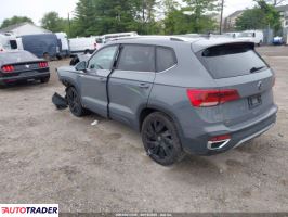 Volkswagen Pozostałe 2024 1 Volkswagen Pozostałe 2024 1