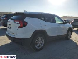 GMC Terrain 2023 1