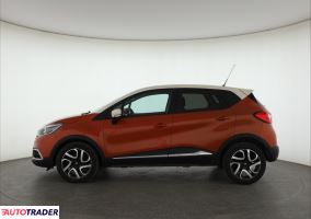 Renault Captur 2015 1.2 118 KM