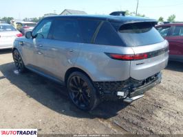 Land Rover Range Rover Sport 2023 3 Land Rover Range Rover Sport 2023 3