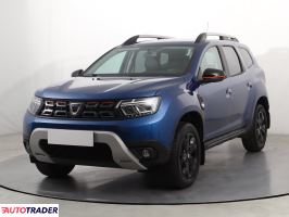 Dacia Duster 2022 1.0 89 KM