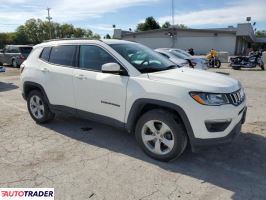 Jeep Compass 2018 2