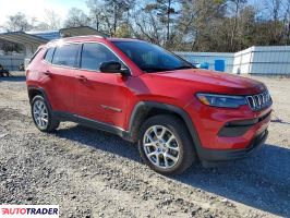 Jeep Compass 2023 2