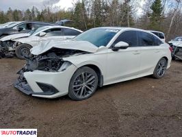 Honda Civic - zobacz ofertę