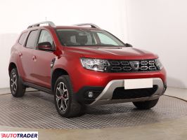 Dacia Duster 2019 1.3 147 KM