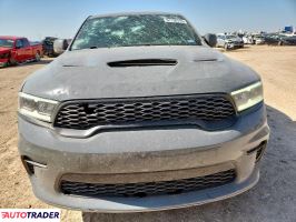 Dodge Durango 2021 5 Dodge Durango 2021 5