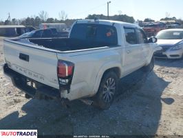 Toyota Tacoma 2022 3