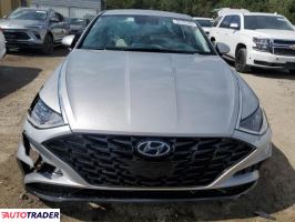 Hyundai Sonata 2023 2 Hyundai Sonata 2023 2