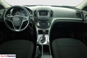 Opel Insignia 2016 1.6 134 KM