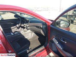 Nissan Sentra 2024 2