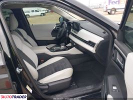 Mitsubishi Outlander 2025 2 Mitsubishi Outlander 2025 2