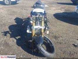 Suzuki GSX 2024
