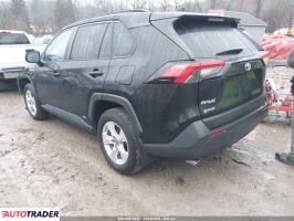 Toyota Pozostałe 2021 2