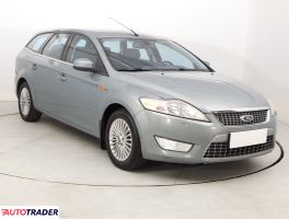 Ford Mondeo 2007 2.0 143 KM