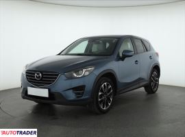 Mazda CX-5 2015 2.0 158 KM
