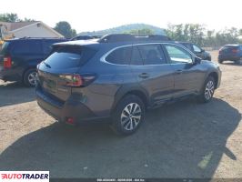 Subaru Outback 2025 2