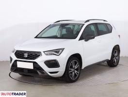 Seat Ateca 2022 1.5 147 KM