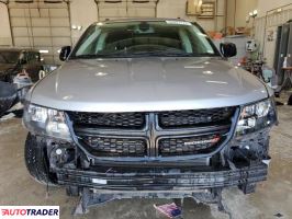 Dodge Journey 2019 2