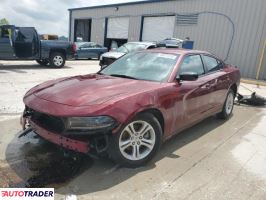 Dodge Charger 2023 3