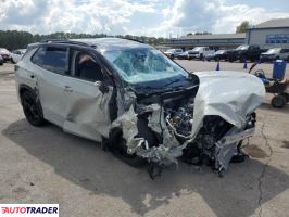 Volkswagen Tiguan 2025 2