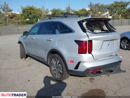 Kia Sorento 2024 1