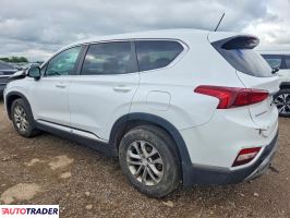 Hyundai Santa Fe 2020 2