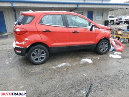 Ford EcoSport 2022 2