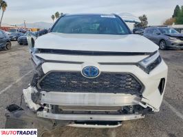 Toyota Pozostałe 2024 2