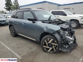 Austin Mini 2025 2
