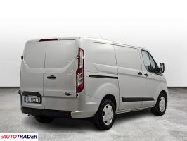 Ford Transit 2019 2.0