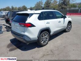 Toyota Pozostałe 2020 2 Toyota Pozostałe 2020 2