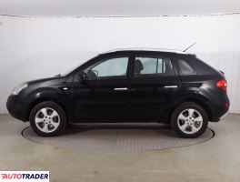 Renault Koleos 2008 2.0 170 KM