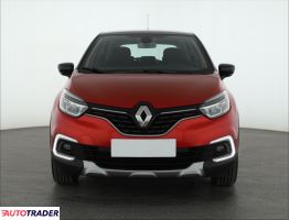 Renault Captur 2017 1.2 116 KM