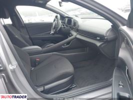 Hyundai Elantra 2025 2