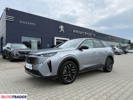 Peugeot 3008 2025 1.2 136 KM