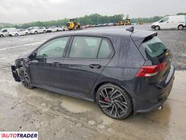 Volkswagen Golf 2023 2