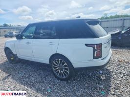 Land Rover Range Rover 2020 5