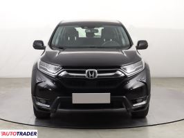 Honda CR-V 2019 1.5 190 KM