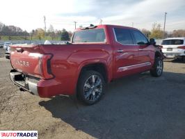 Toyota Tundra 2023 3