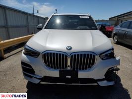 BMW X5 2022 3