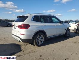 BMW X3 2020 2