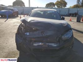 Honda Civic 2019 2 Honda Civic 2019 2