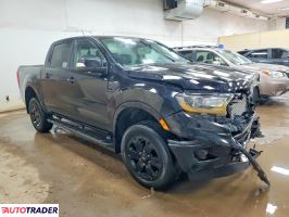 Ford Ranger 2022 2