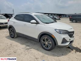Buick Pozostałe 2022 1