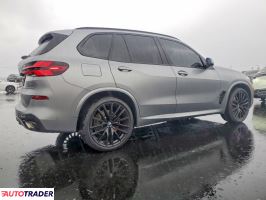 BMW X5 2025 3