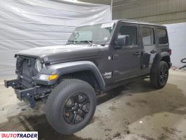 Jeep Wrangler 2020 2