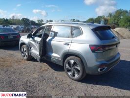 Volkswagen Pozostałe 2025 1 Volkswagen Pozostałe 2025 1